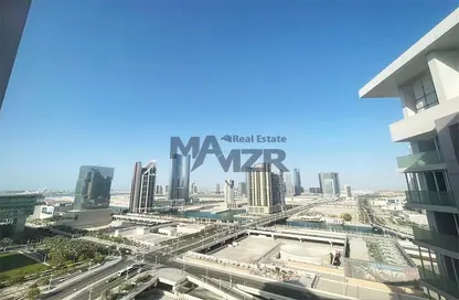 شقة - غرفة نوم - 1 حمام للبيع في المارية فيستا - جزيرة المارية - أبوظبي