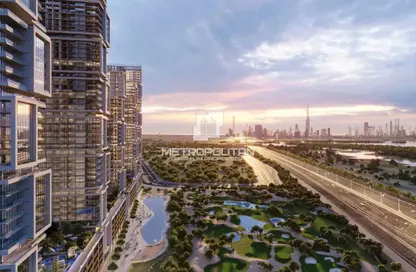 Apartment - 2 Bedrooms - 2 Bathrooms for sale in Sobha One Tower D - Sobha Hartland - Mohammed Bin Rashid City - Dubai