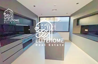 Villa - 5 Bedrooms - 7 Bathrooms for sale in Kaya - Masaar - Tilal City - Sharjah