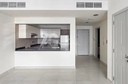 Apartment - 1 Bedroom - 2 Bathrooms for rent in The Polo Residence - Meydan Avenue - Meydan - Dubai