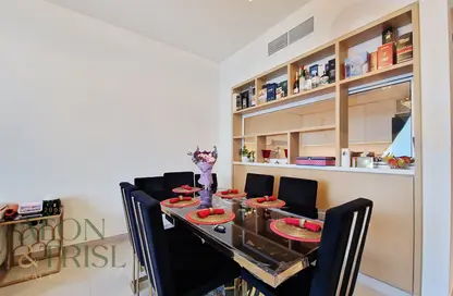 Apartment - 2 Bedrooms - 2 Bathrooms for rent in Creek Rise Tower 1 - Creek Rise - Dubai Creek Harbour (The Lagoons) - Dubai Apartment - 2 Bedrooms - 2 Bathrooms for rent in Creek Rise Tower 1 - Creek Rise - Dubai Creek Harbour (The Lagoons) - Dubai