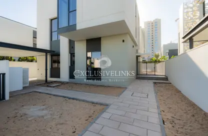Villa - 4 Bedrooms - 5 Bathrooms for rent in Murooj Al Furjan - Al Furjan - Dubai