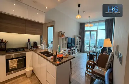 Apartment - 1 Bedroom - 2 Bathrooms for rent in Studio One - Dubai Marina - Dubai