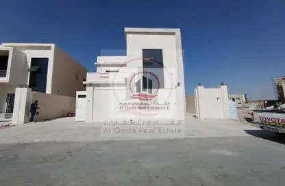 فيلا - 4 غرف نوم - 6 حمامات للبيع في الباهيه هيلز - الباهية - عجمان