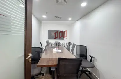 Office Space - Studio for sale in SIT Tower - Dubai Silicon Oasis - Dubai