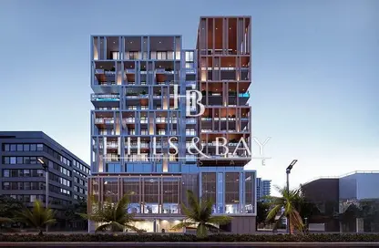 شقة - 1 حمام للبيع في إس إس لوتاه ريزيدنس - منطقة 11 - قرية الجميرا سركل - دبي شقة - 1 حمام للبيع في إس إس لوتاه ريزيدنس - منطقة 11 - قرية الجميرا سركل - دبي