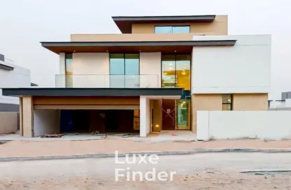 Villa - 4 Bedrooms - 5 Bathrooms for sale in Farm Gardens - The Valley - Dubai