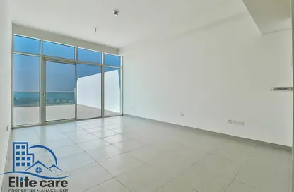 Apartment - 2 Bedrooms - 3 Bathrooms for rent in P1912 - Al Raha Beach - Abu Dhabi