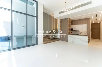 Villa - 4 Bedrooms - 5 Bathrooms for rent in La Perla Homes 12 - Jumeirah Village Circle - Dubai