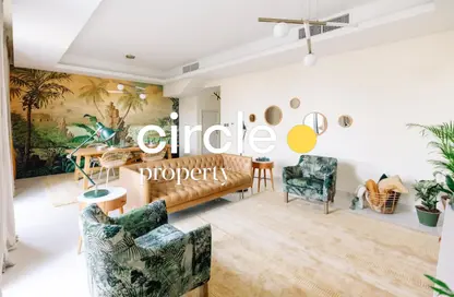 Villa - 5 Bedrooms - 6 Bathrooms for sale in Juniper - Damac Hills 2 - Dubai