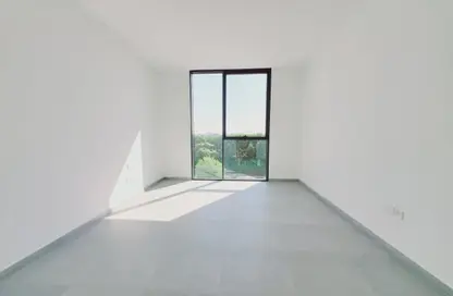 Apartment - Studio - 1 Bathroom for rent in Tiraz - Naseej District - Aljada - Sharjah