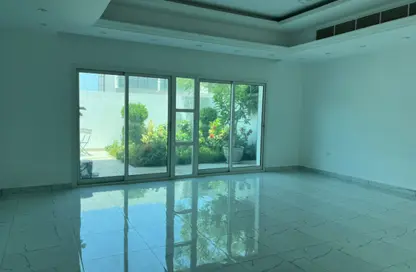 Townhouse - 3 Bedrooms - 5 Bathrooms for rent in BNH Townhouses - Al Furjan - Dubai
