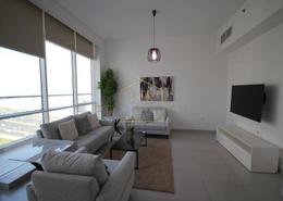 شقة - 2 غرف نوم - 3 حمامات للبيع في فيزول ريزيدنس - الخليج التجاري - دبي