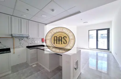 Apartment - 1 Bedroom - 2 Bathrooms for rent in Al Warsan 4 - Al Warsan - Dubai