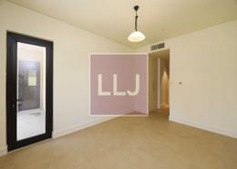 Apartment - 4 bedrooms - 6 bathrooms for sale in Saadiyat Beach Residences - Saadiyat Beach - Saadiyat Island - Abu Dhabi