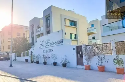 Apartment - 1 Bedroom - 2 Bathrooms for sale in La Riviera Estate A - La Riviera Estate - Jumeirah Village Circle - Dubai