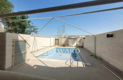 Villa - 6 Bedrooms - 7 Bathrooms for rent in Mohamed Bin Zayed City Villas - Mohamed Bin Zayed City - Abu Dhabi