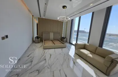 Villa - 6 Bedrooms - 7 Bathrooms for sale in Paradise Hills - Golf City - Dubai