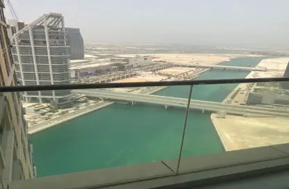 شقة - 2 غرف نوم - 3 حمامات للبيع في كانال ريزيدينس - جزيرة الريم - أبوظبي