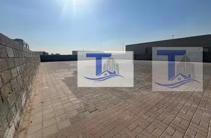 Land - Studio for rent in ICAD - Industrial City Of Abu Dhabi - Mussafah - Abu Dhabi