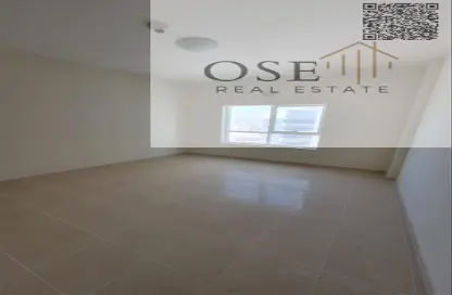 Apartment - 2 Bedrooms - 2 Bathrooms for sale in Orient Tower 1 - Orient Towers - Al Bustan - Ajman