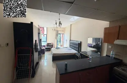 شقة - 1 حمام للايجار في برج النعيمية 1 - أبراج النعيمية - النعيمية - عجمان