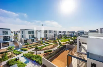 Villa - 4 Bedrooms - 6 Bathrooms for rent in Elie Saab 2 - Elie Saab - Arabian Ranches 3 - Dubai