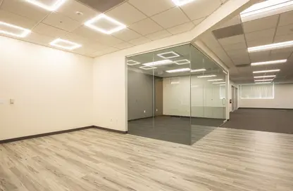 Office Space - Studio for rent in Marina Plaza - Dubai Marina - Dubai