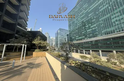 Apartment - 1 Bedroom - 2 Bathrooms for rent in Ahad Residences - Business Bay - Dubai