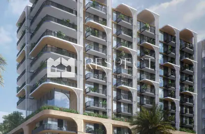 Apartment - 1 Bedroom - 2 Bathrooms for sale in Manarat Living 3 - Saadiyat Cultural District - Saadiyat Island - Abu Dhabi Apartment - 1 Bedroom - 2 Bathrooms for sale in Manarat Living 3 - Saadiyat Cultural District - Saadiyat Island - Abu Dhabi