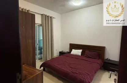 Apartment - 1 Bedroom - 2 Bathrooms for sale in City Tower - Al Nuaimiya - Ajman