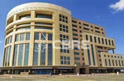 Office Space - Studio - 1 Bathroom for sale in Detroit House - Motor City - Dubai