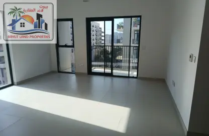 Apartment - 2 Bedrooms - 2 Bathrooms for rent in Maryam Beach Residence - Maryam Island - Sharjah