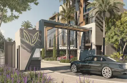 Townhouse - 2 Bedrooms - 3 Bathrooms for sale in Verdana - Dubai Investment Park (DIP) - Dubai