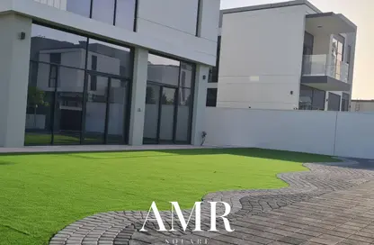 Villa - 4 Bedrooms - 5 Bathrooms for rent in Murooj Al Furjan - Al Furjan - Dubai
