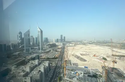 Apartment - 4 Bedrooms - 5 Bathrooms for sale in Sky Gardens - DIFC - Dubai