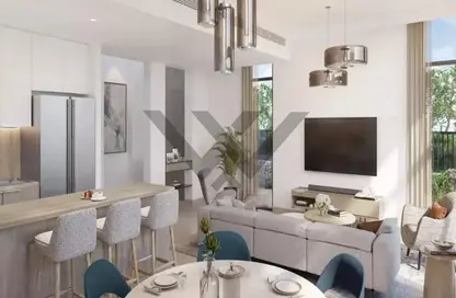 Townhouse - 3 Bedrooms - 4 Bathrooms for sale in Mudon Al Ranim 3 - Mudon - Dubai