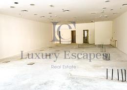 Empty Room image for: Retail - 1 bathroom for sale in The Zen Tower - Dubai Marina - Dubai, Image 1