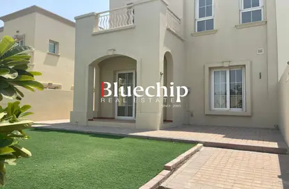 Villa - 2 Bedrooms - 3 Bathrooms for rent in Springs 7 - The Springs - Dubai