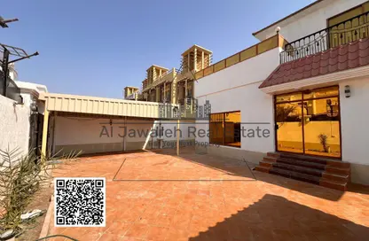 Villa - 6 Bedrooms - 7 Bathrooms for rent in Al Rawda 3 Villas - Al Rawda 3 - Al Rawda - Ajman Villa - 6 Bedrooms - 7 Bathrooms for rent in Al Rawda 3 Villas - Al Rawda 3 - Al Rawda - Ajman