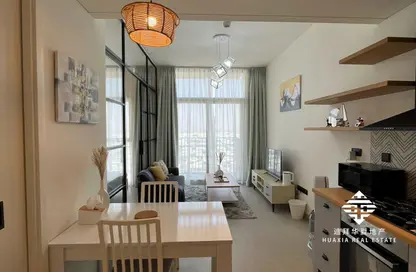 Apartment - 1 Bedroom - 1 Bathroom for sale in Collective at Dubai Hills Estate Tower 2 - Collective at Dubai Hills Estate - Dubai Hills Estate - Dubai