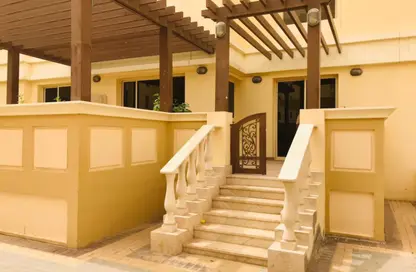 Apartment - 3 Bedrooms - 5 Bathrooms for rent in Bawabat Al Sharq - Baniyas East - Baniyas - Abu Dhabi