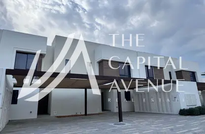 Townhouse - 2 Bedrooms - 3 Bathrooms for rent in Noya Viva - Noya - Yas Island - Abu Dhabi