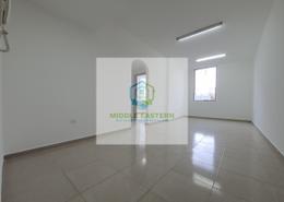 Apartment - 1 bedroom - 1 bathroom for rent in Al Nahyan Camp - Abu Dhabi