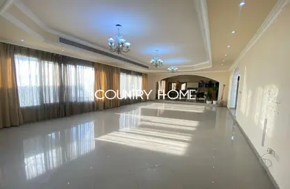 Villa - 5 Bedrooms - 5 Bathrooms for rent in Al Quoz 2 - Al Quoz - Dubai