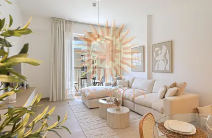 Apartment - 1 Bedroom - 2 Bathrooms for rent in Port de La Mer - La Mer - Jumeirah - Dubai