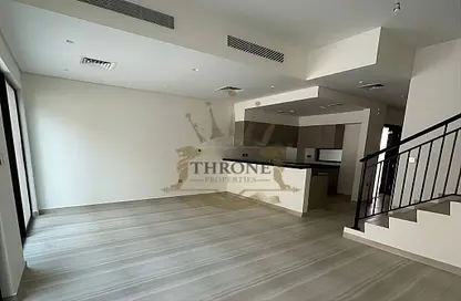 Villa - 3 Bedrooms - 3 Bathrooms for rent in Park Residence 1 - Park Residences - DAMAC Hills - Dubai