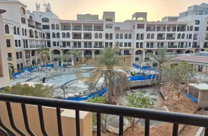 شقة - غرفة نوم - 2 حمامات للبيع في فورتوناتو - قرية الجميرا سركل - دبي