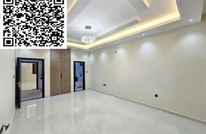 Villa - 4 Bedrooms - 7 Bathrooms for rent in Al Helio 2 - Al Helio - Ajman