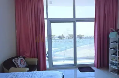 شقة - غرفة نوم - 2 حمامات للايجار في كاي 1 - مجمع دبي ريزيدنس - دبي لاند - دبي